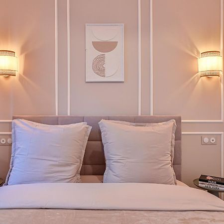 Suite Eiffel- Perfect Location Paris Bagian luar foto