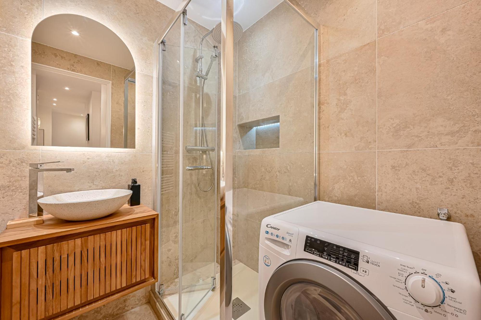 Suite Eiffel- Perfect Location Paris Bagian luar foto