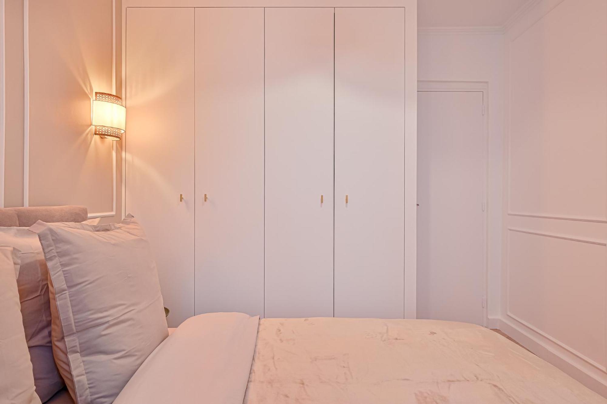 Suite Eiffel- Perfect Location Paris Bagian luar foto