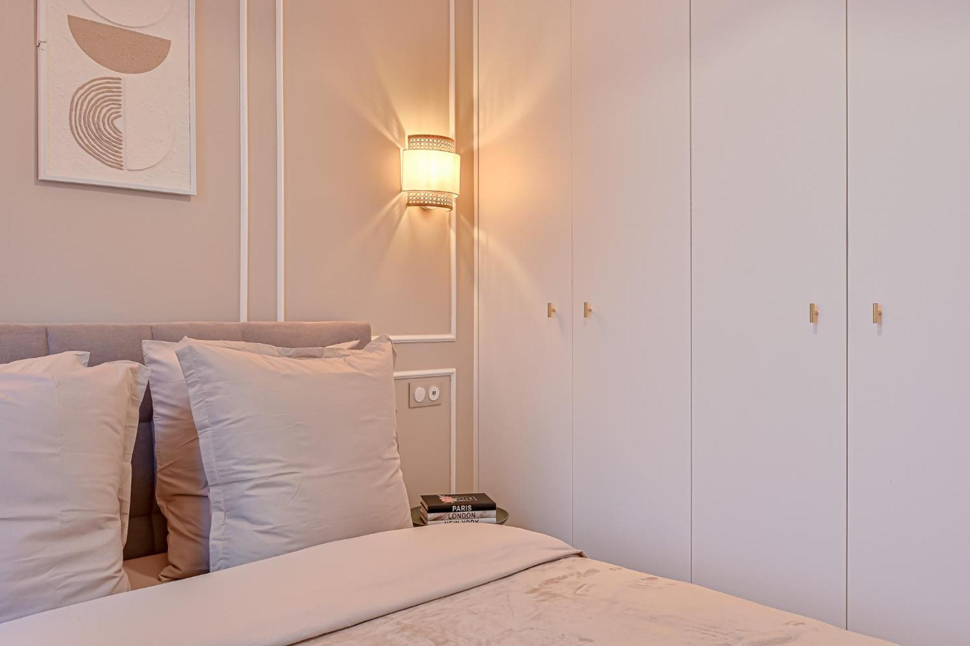Suite Eiffel- Perfect Location Paris Bagian luar foto