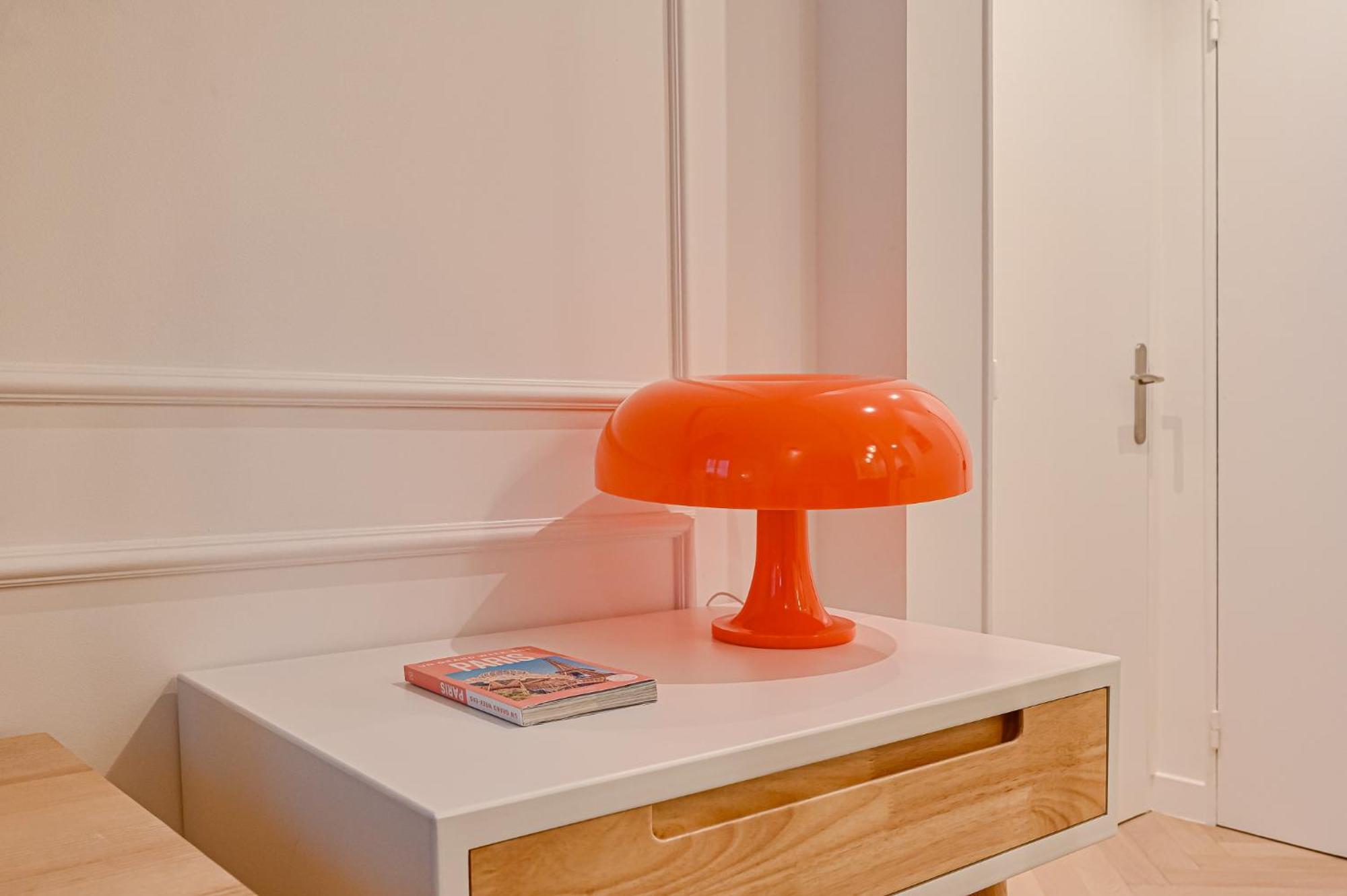 Suite Eiffel- Perfect Location Paris Bagian luar foto